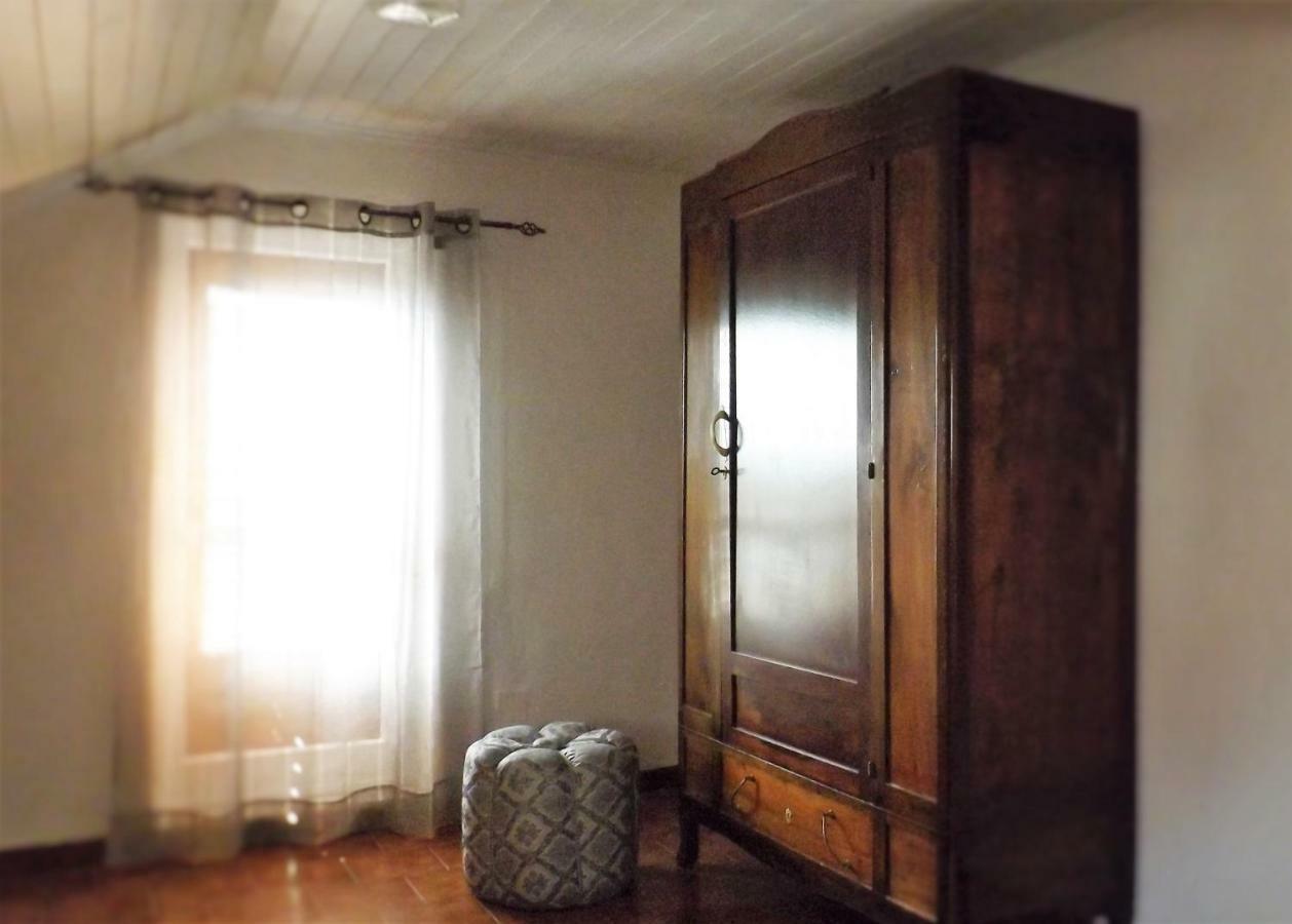 Domus Tua Bed & Breakfast Pietrelcina Exterior foto