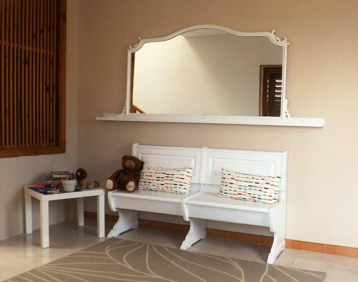 Domus Tua Bed & Breakfast Pietrelcina Exterior foto