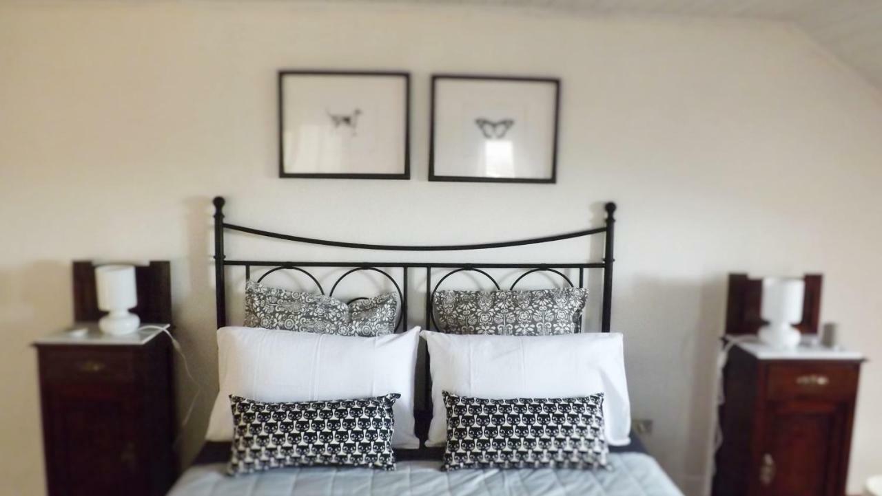 Domus Tua Bed & Breakfast Pietrelcina Exterior foto