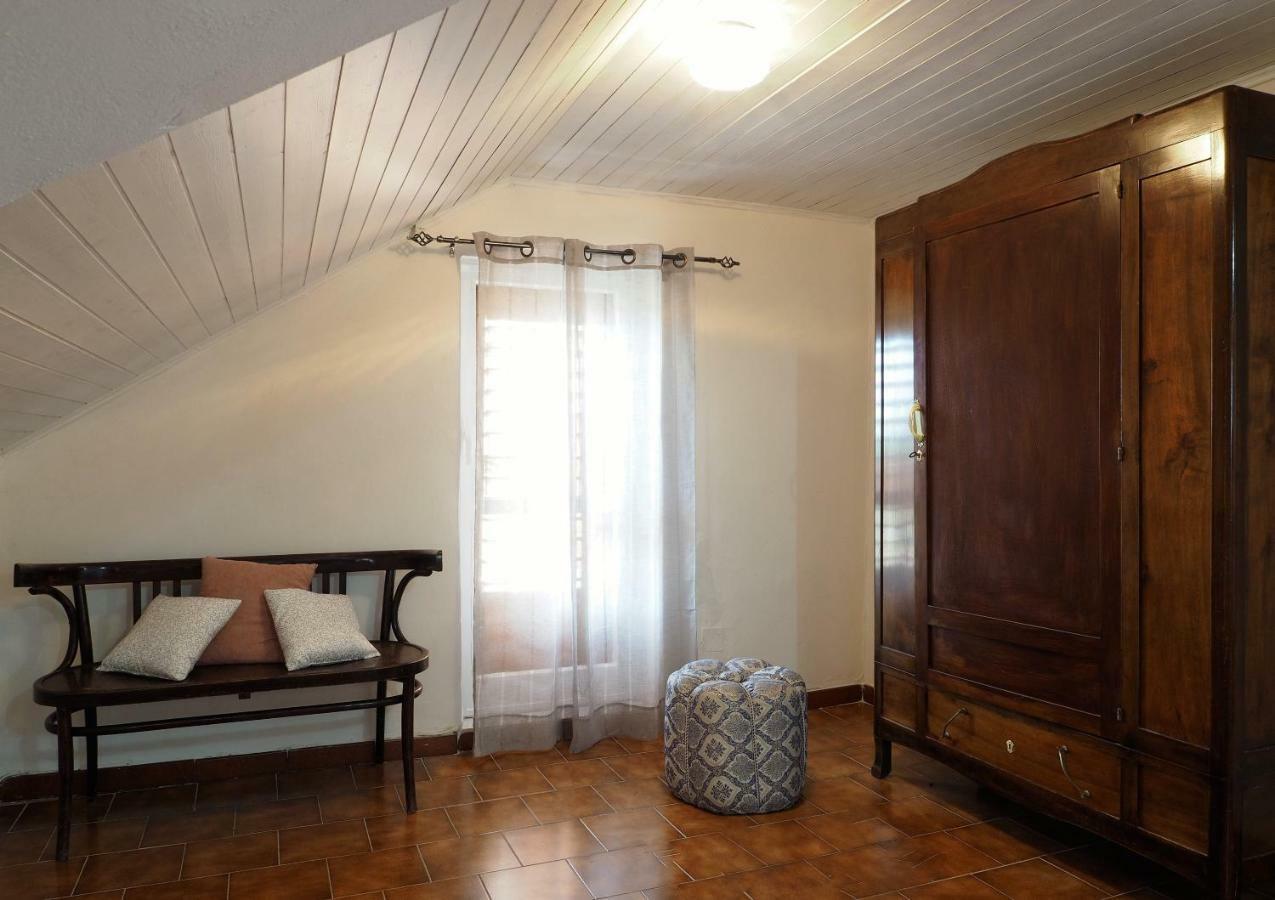 Domus Tua Bed & Breakfast Pietrelcina Exterior foto