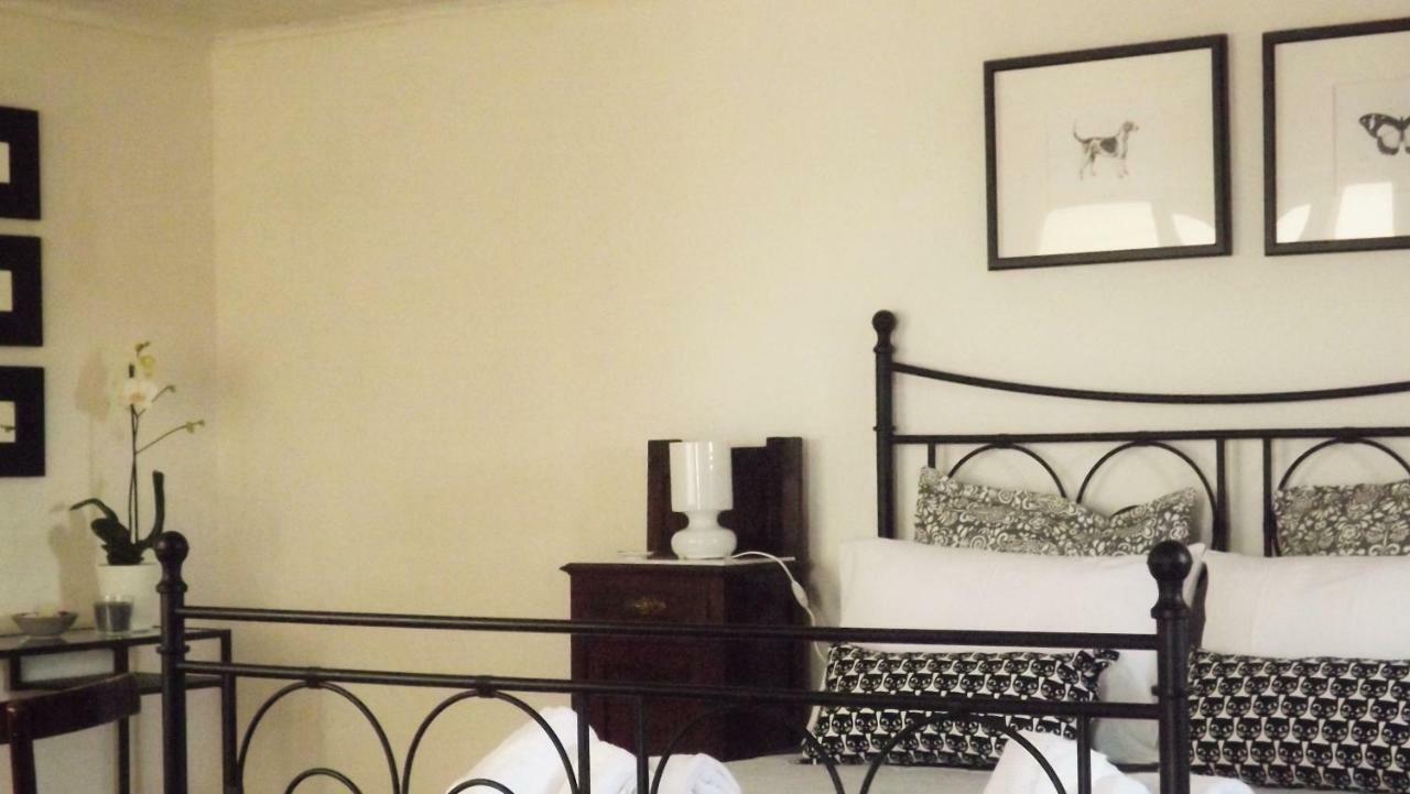 Domus Tua Bed & Breakfast Pietrelcina Exterior foto