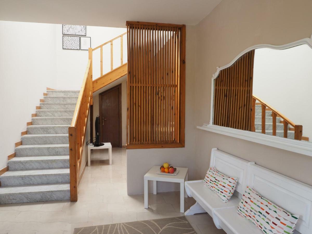 Domus Tua Bed & Breakfast Pietrelcina Exterior foto