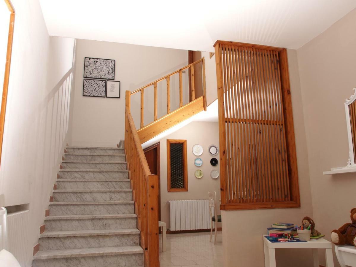 Domus Tua Bed & Breakfast Pietrelcina Exterior foto