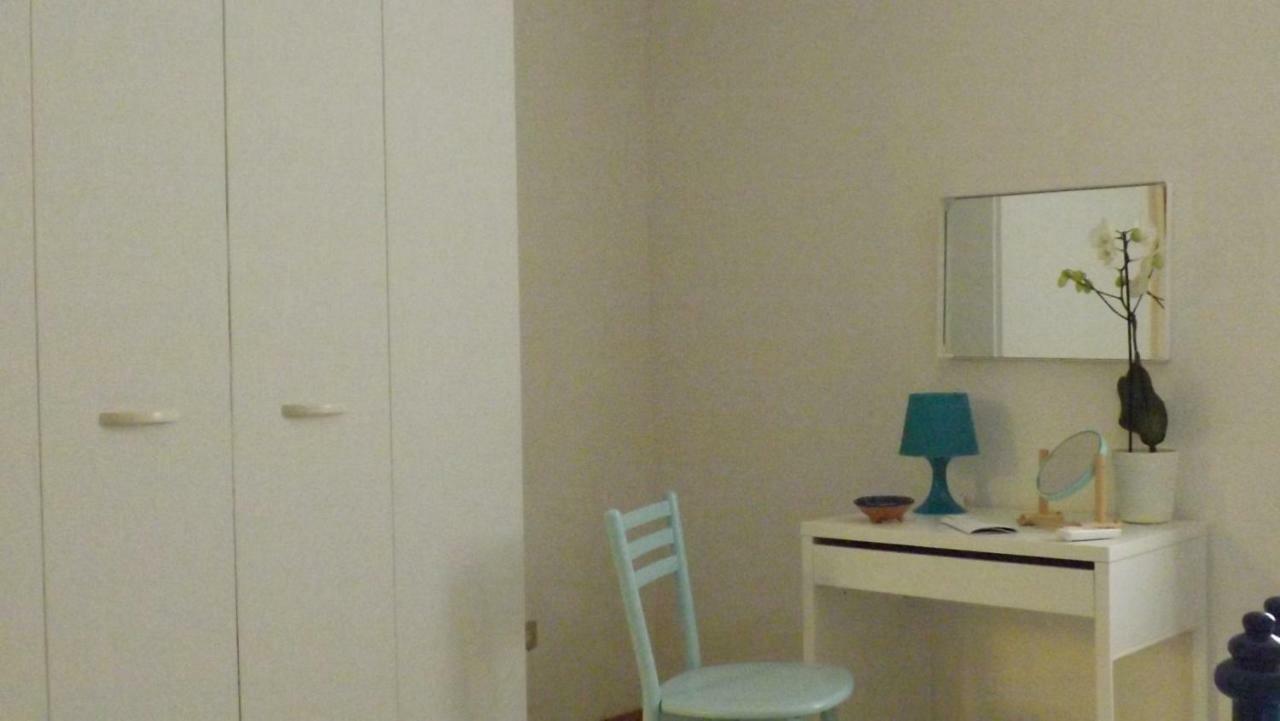 Domus Tua Bed & Breakfast Pietrelcina Exterior foto