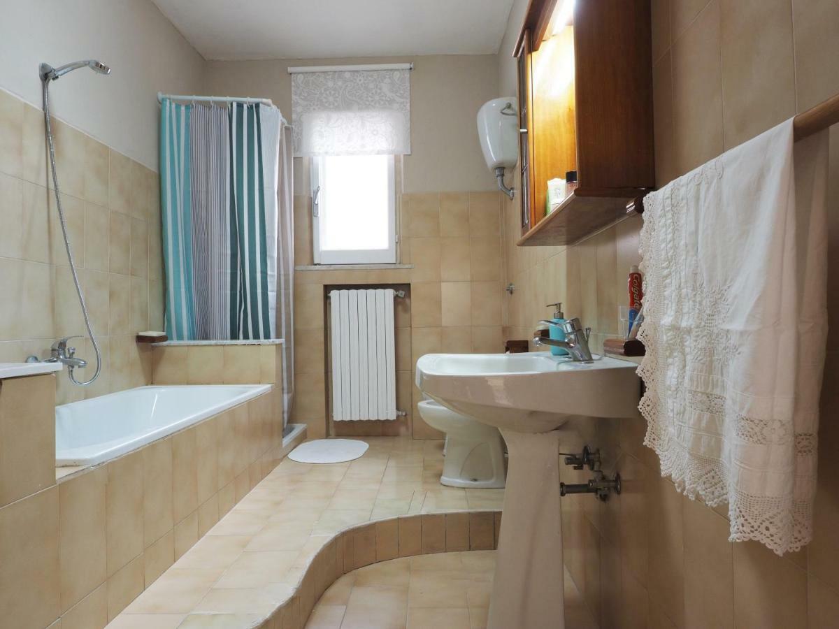 Domus Tua Bed & Breakfast Pietrelcina Exterior foto