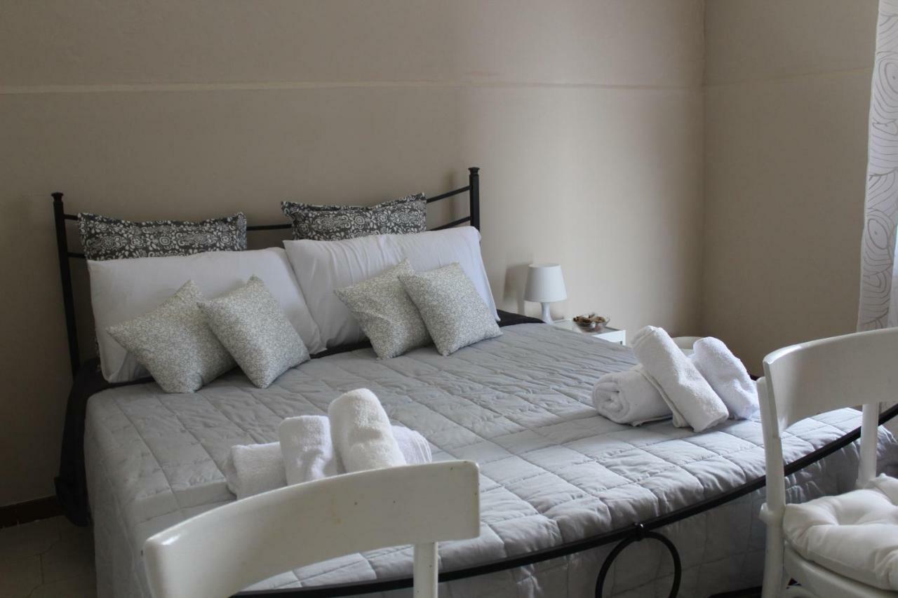 Domus Tua Bed & Breakfast Pietrelcina Exterior foto