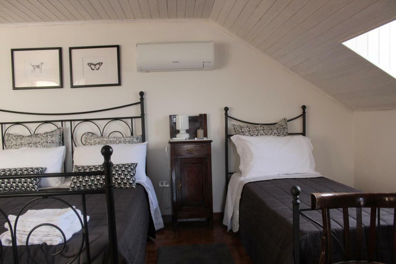Domus Tua Bed & Breakfast Pietrelcina Exterior foto