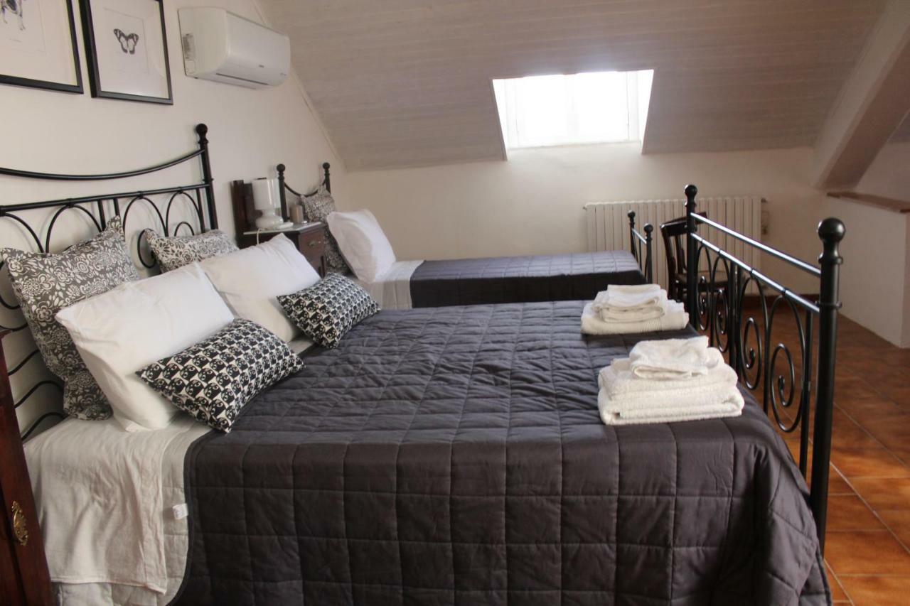 Domus Tua Bed & Breakfast Pietrelcina Exterior foto