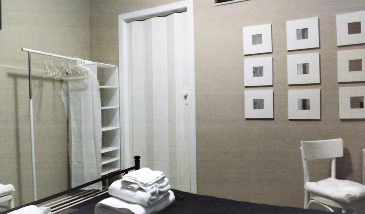 Domus Tua Bed & Breakfast Pietrelcina Exterior foto